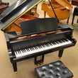 2015 Yamaha C2X conservatory grand - Grand Pianos